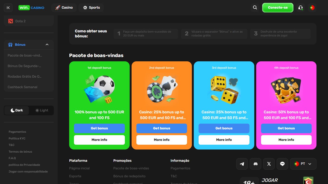 plataforma ok9.com